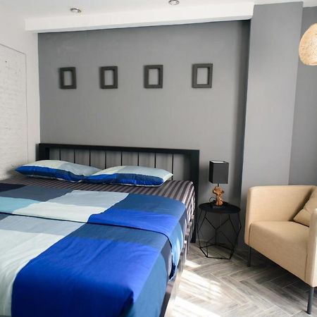 87 Oldtown At River Pier 曼谷 外观 照片