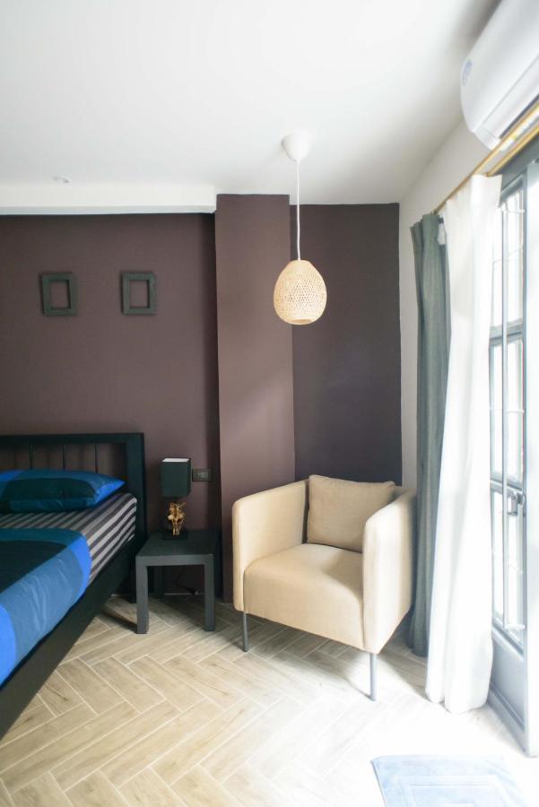 87 Oldtown At River Pier 曼谷 外观 照片